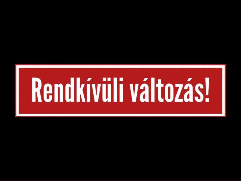 Fontos változások! Felmondás, táppénz, szabadság, próbaidő, nyugdíjak, bérek!