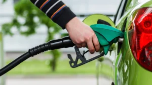 Üzemanyagár változás péntektől a benzinkutakon