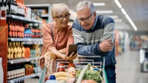 Aldi árcsökkenés – kedvezményes termékek listája a szupermarketben