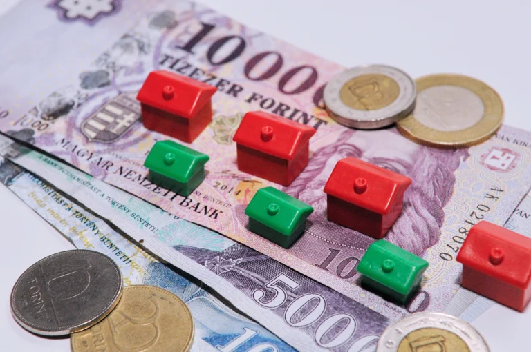 Kommunális adó 2026: kik mentesülhetnek a fizetés alól?