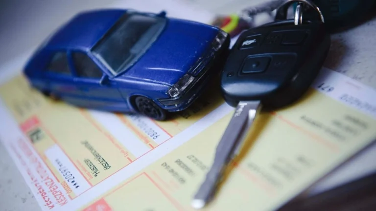 Gépjárműadó 2026 – változás történt a gépjárműadó fizetésében