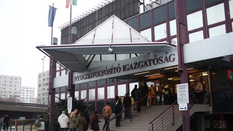 Nők 40 szolgálati idő lekérdezése Ügyfélkapu+-on – lépésről lépésre!