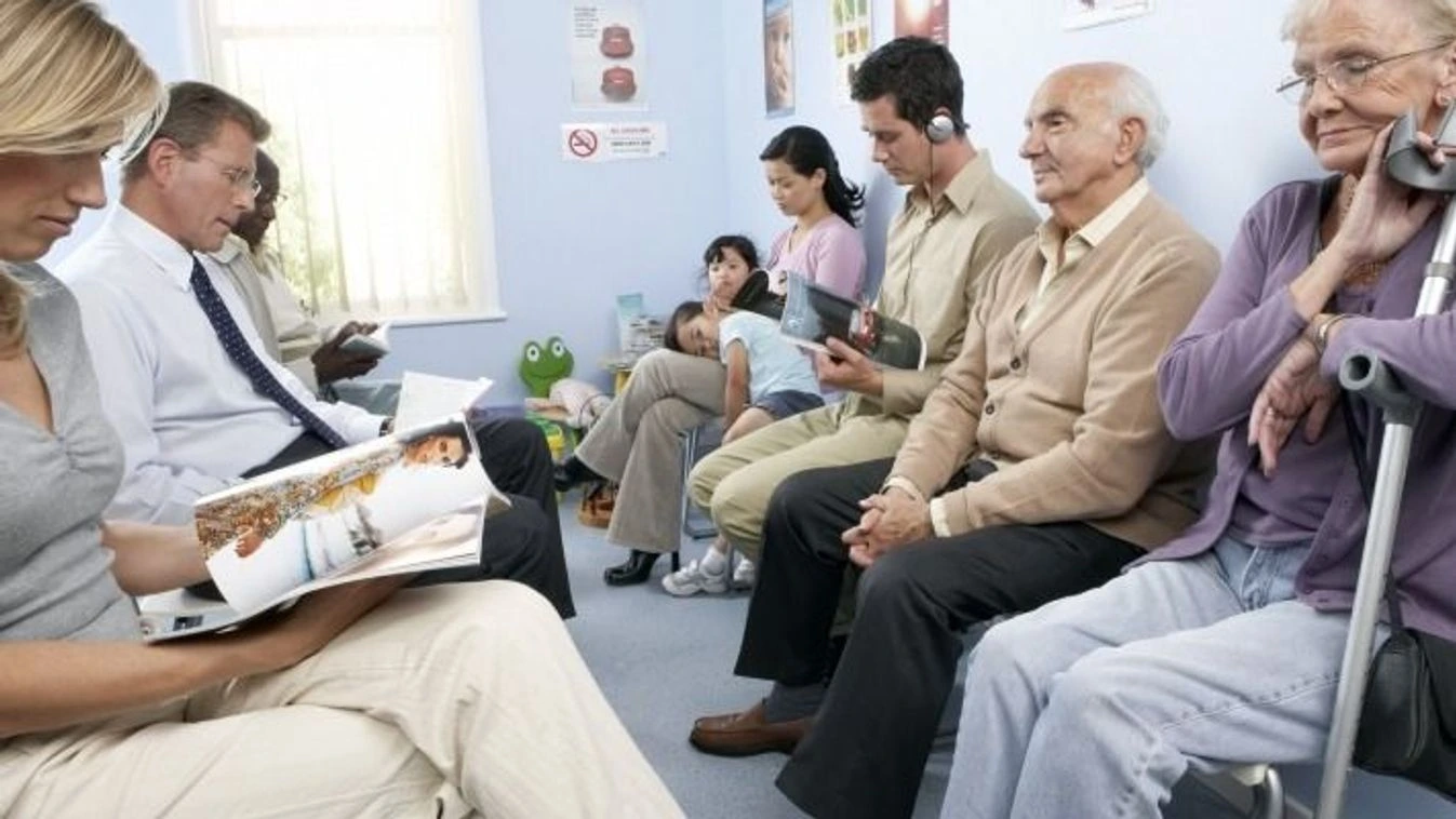 Nagy fordulat a magyar egészségügyben Március 1-től, mindenkit érint majd!