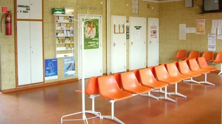 Szakrendelések: ide mehetünk beutaló nélkül is!