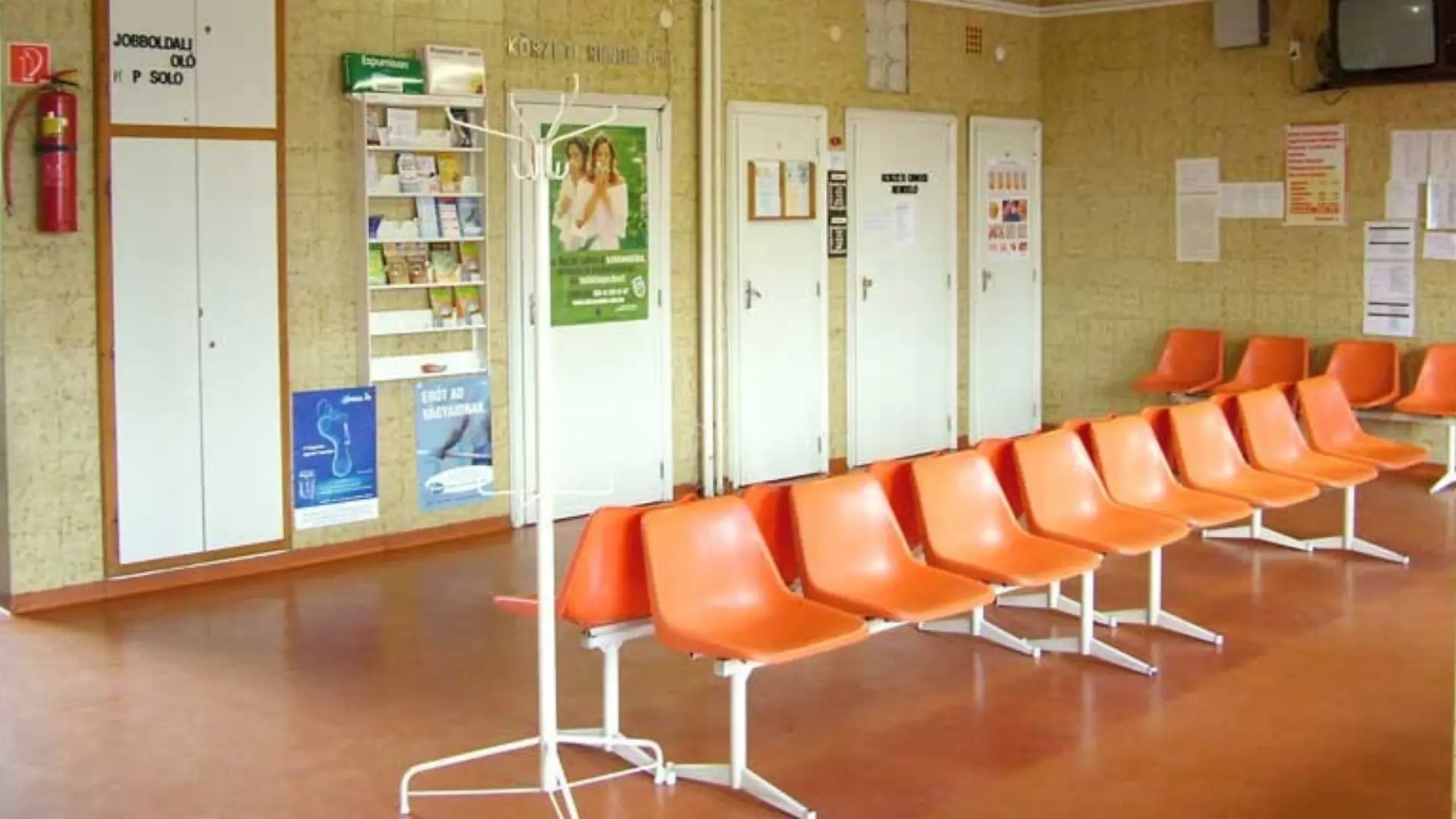 Szakrendelések: ide mehetünk beutaló nélkül is!