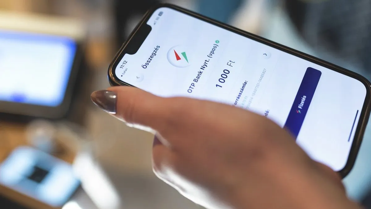 Itt az új ingyenes fizetési megoldás, már százezrek használják itthon is.