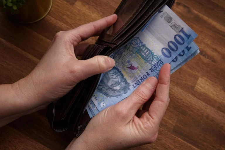 Hamarosan végleg kivonják ezt a papírpénzünket, még nem késő visszaváltanod!