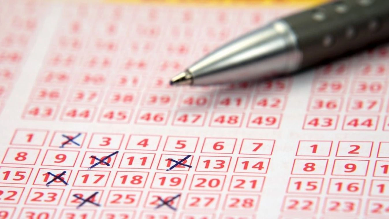 Kihúzták a Skandináv lottó 9. heti számait – te nyertél?