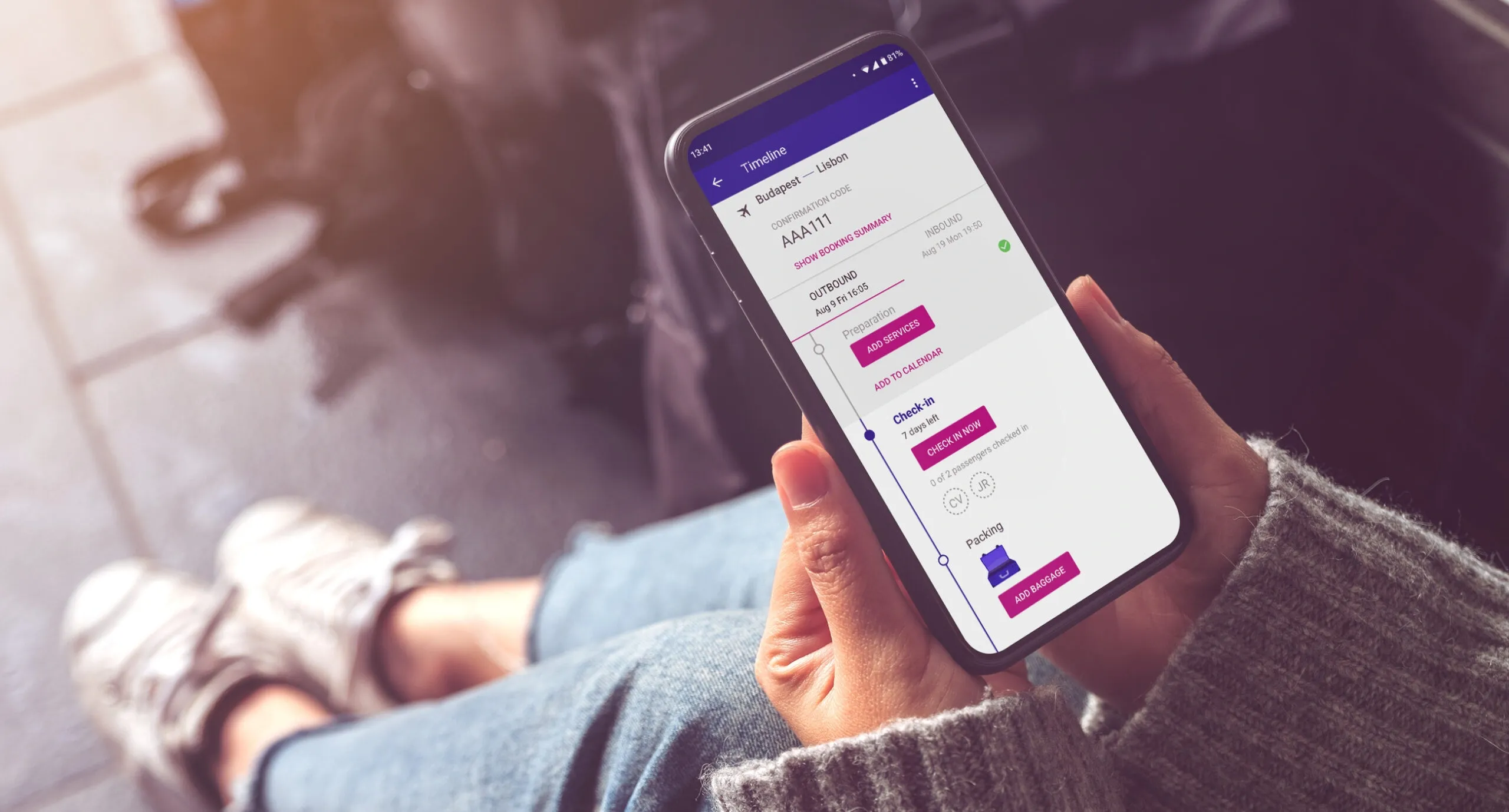 Leáll a Wizz Air rendszere, bejelentették a dátumot, ez előtt foglalj!