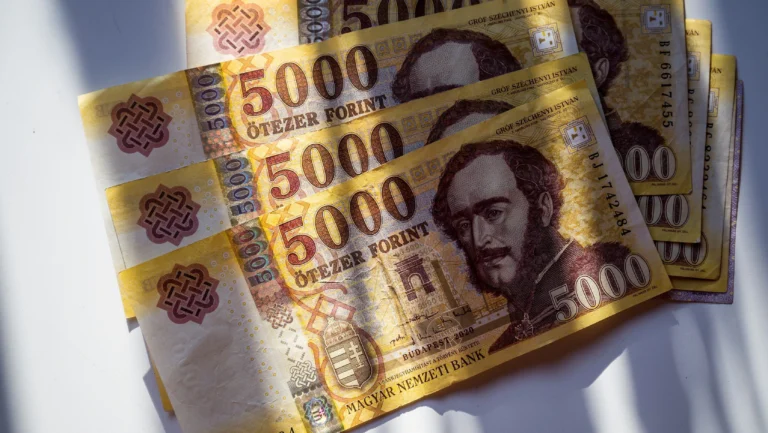 5000 forint és éjfélig kötelező befizetni, ne felejtsd el