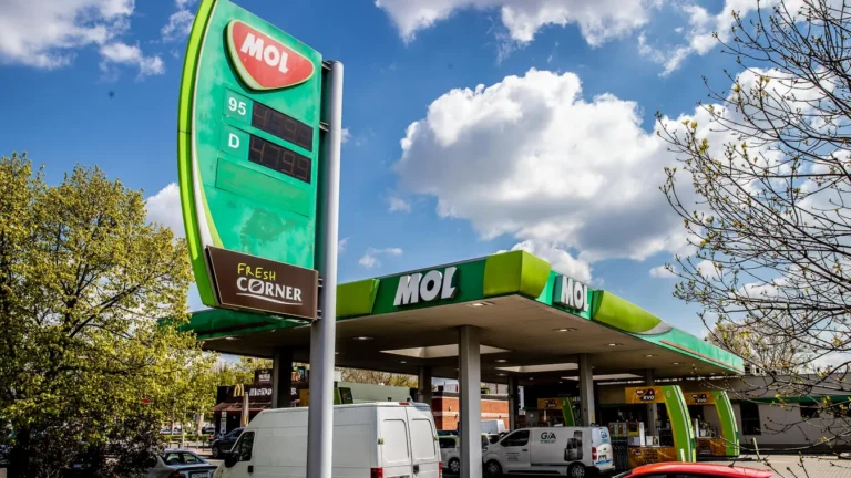 Üzemanyag: visszatérhet a benzinárstop?