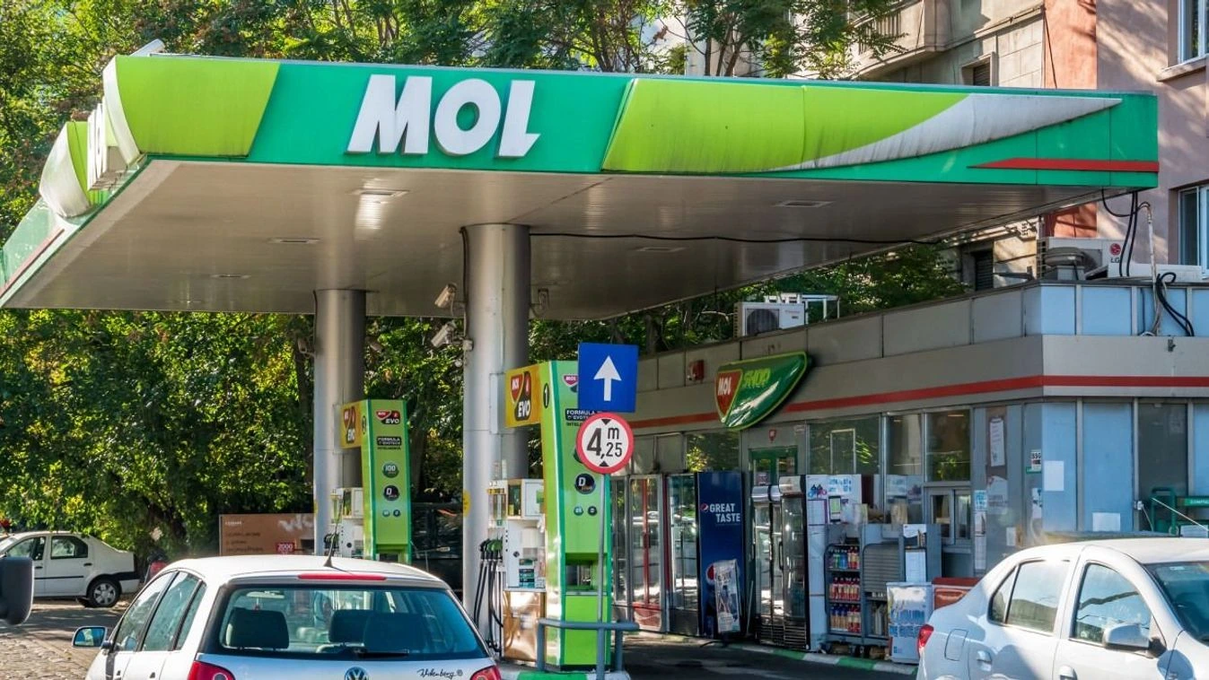 Most érkezett: Újabb hazai benzinkút vezetett be üzemanyag korlátozást!
