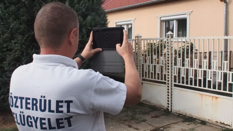 Akár 200 ezer is lehet a bírság, ha ez hiányzik a házadról