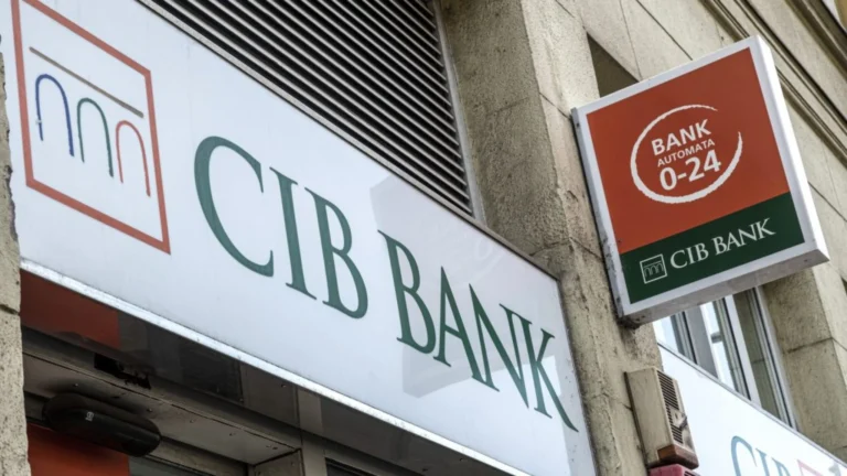 Fontos közleményt adott ki a CIB Bank, minden ügyfelet érint!