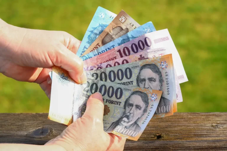 Ön egyéni vállalkozó? Ilyen nyugdíjra számíthat!