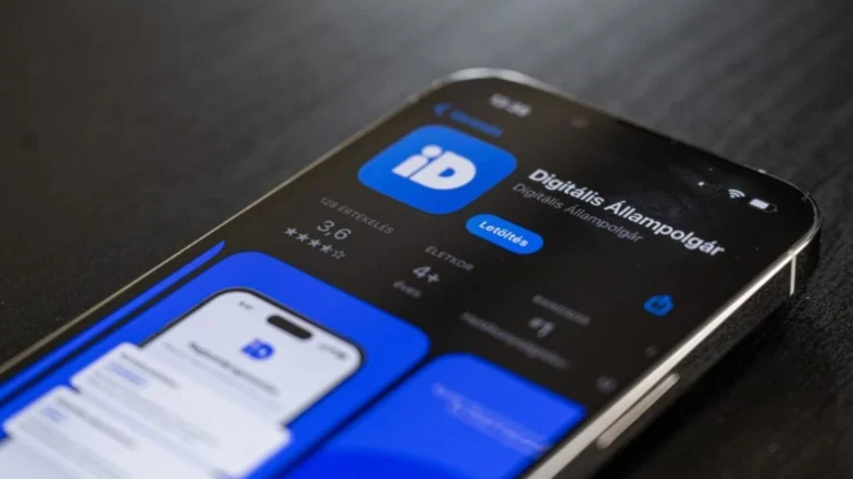 Hatalmas változás a DÁP-alkalmazásban: minden felhasználót érint