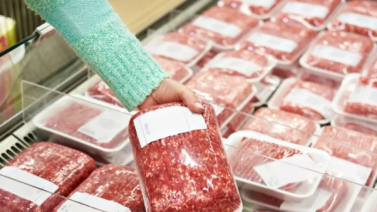 Újabb pofon a pénztárcáknak: friss számok érkeztek az élelmiszer áremelkedésről!