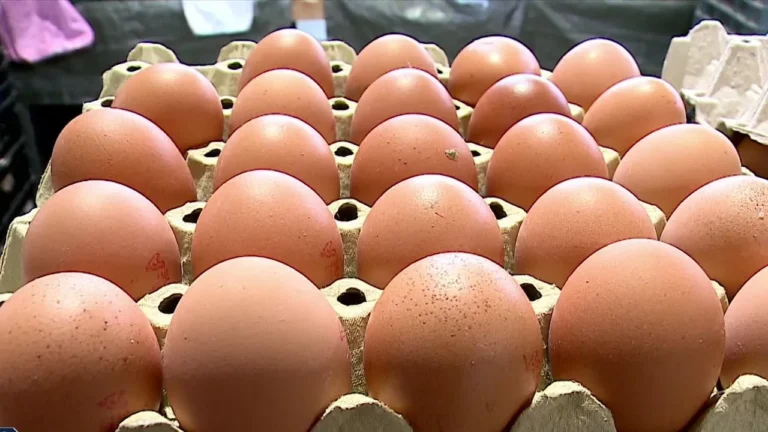 Mutatjuk, mennyibe kerülhet a tojás húsvét előtt!