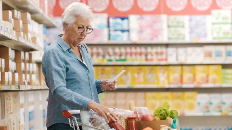 Nyugdíjasok, figyelem! Itt kaphat vásárlási utalványt húsvétra!