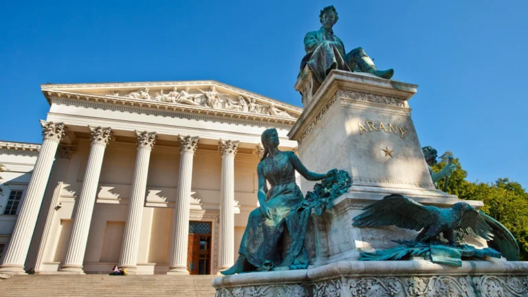 Ezen a hétvégén rengeteg múzeumba ingyen mehetsz, ne hagyd ki!