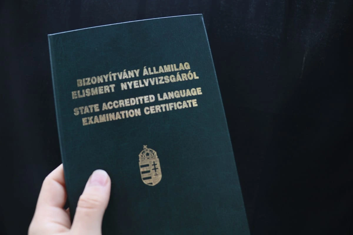 Emelkedett a nyelvvizsga-támogatás összege 2026-ban!