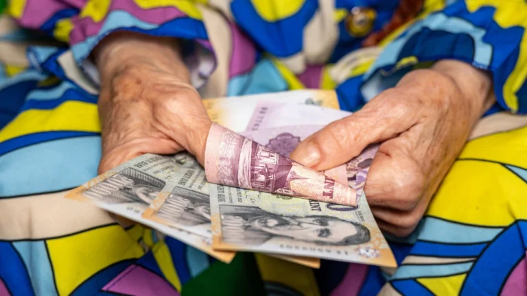 Sokan várják: ekkor utalják a márciusi nyugdíjat!