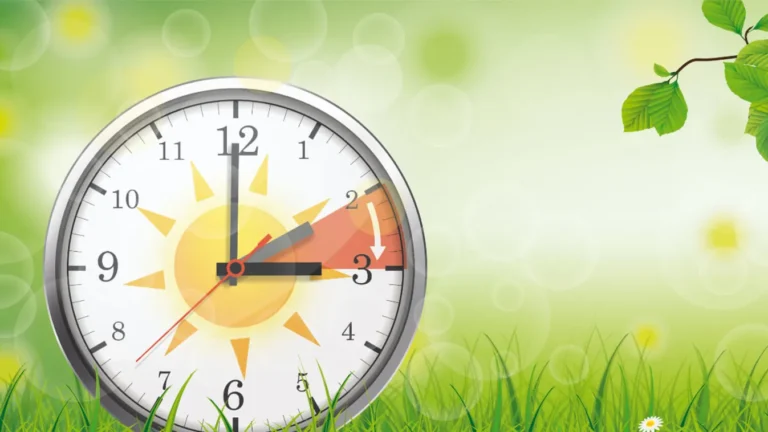 Ezen a hétvégén kell átállítani az órákat: idén könnyű eltéveszteni