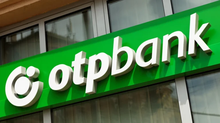 Leáll az OTP: fontos figyelmeztetést adott ki a bank minden ügyfélnek