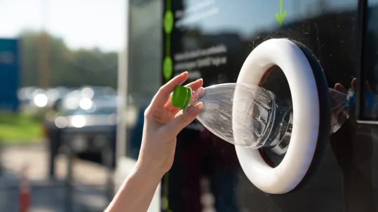 Itt a MOHU bejelentése – Mindenkit érintő változások jönnek a palackvisszaváltásban!