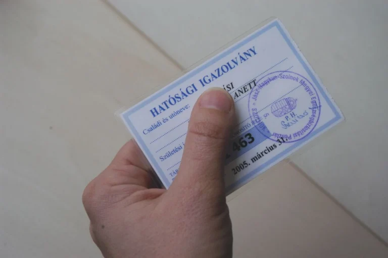 Lejáró TAJ-számról kapott üzenetet? Nagyon vigyázzon