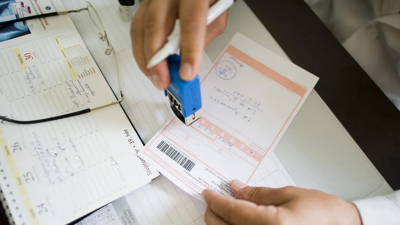 Táppénz változások 2026-ban – ennyivel emelkedett januártól az összege!