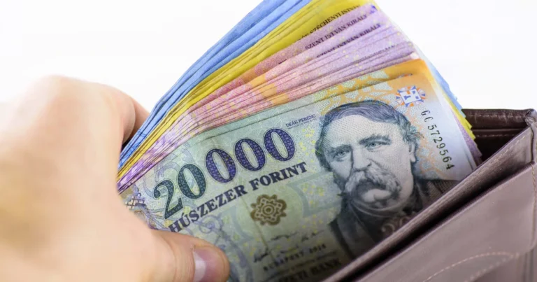 Közel 175 ezer forintot is visszaigényelhetsz – mutatjuk, kinek jár