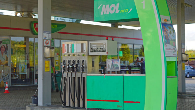 Most jelentették be: Óriási a baj, rengeteg benzinkút  bezár Magyarországon!