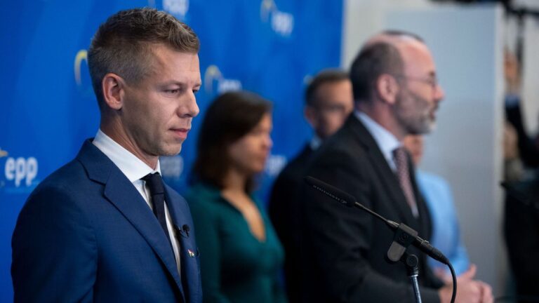 Magyar Péter bejelentette: Május 31 a legutolsó határidő!