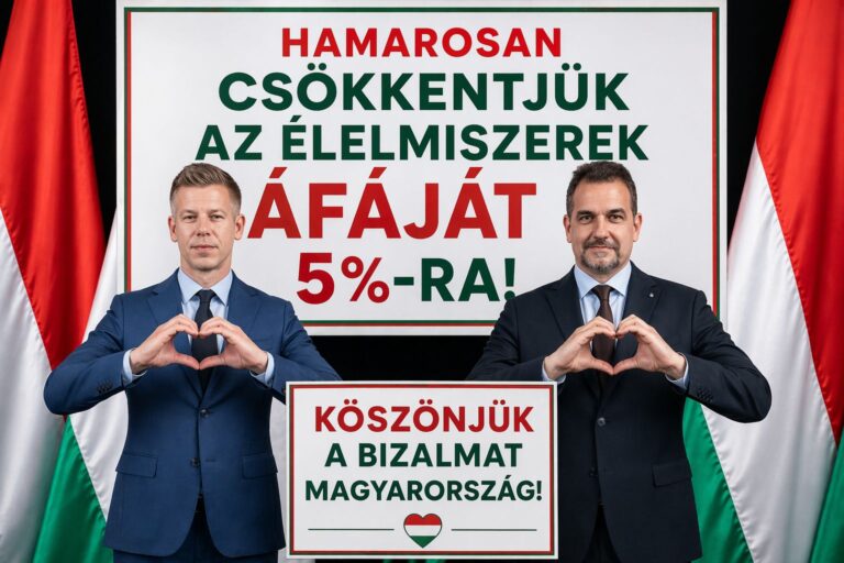 Ezt nem hiszed el: Ennyibe fog kerülni az étolaj, a cukor és a többi alapvető élelmiszer!