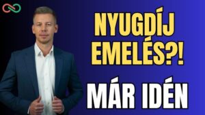 Nyugdíjak svájci indexálása – Erre készülhetnek az idősek, ekkor lesz az összege!