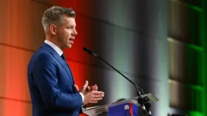 Ebben a pillanatban érkezett: fontos bejelentést tett Magyar Péter