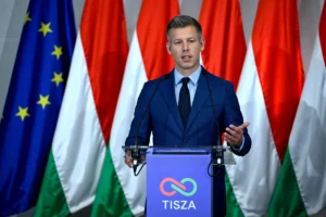 Magyar Péter lemond a miniszterelnöknek járó 60 milliónyi fizetésről