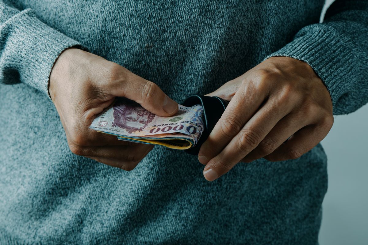 TISZA Párt nyugdíjemelés