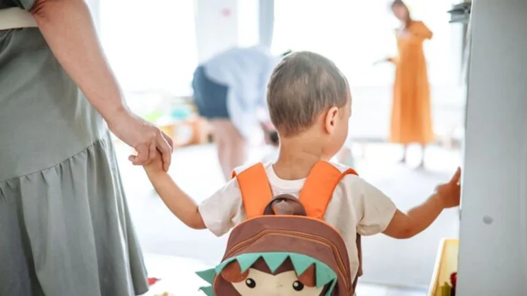 Bölcsődei támogatás: ha érintett vagy, így kérheted 2026-ban