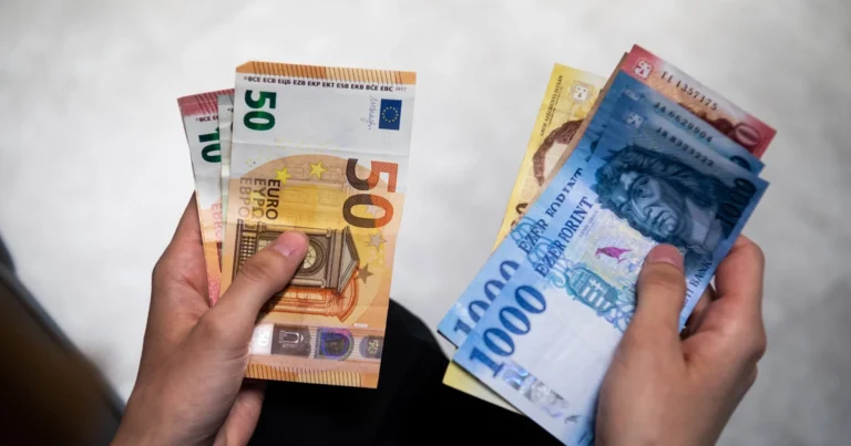 Jöhet a 350 forintos euró? Megszólaltak a szakértők