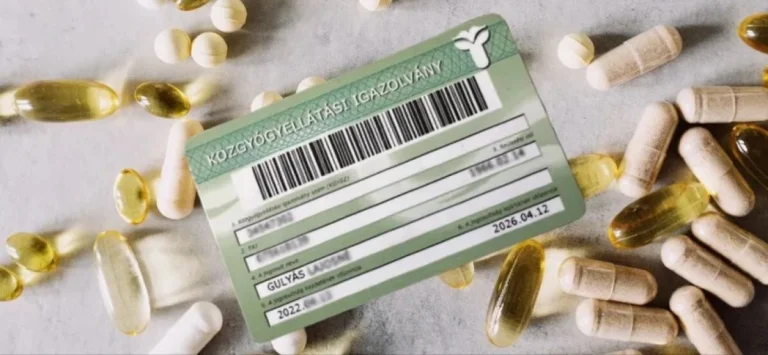 Közgyógyellátás 2026: nem csak alanyi jogon jár – így is jogosult lehetsz