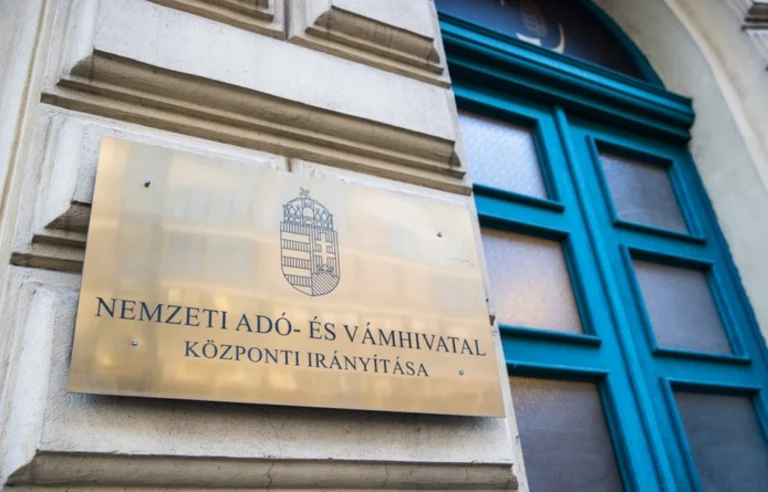 Ha ilyen e-mailt kapsz a NAV nevében, légy óvatos