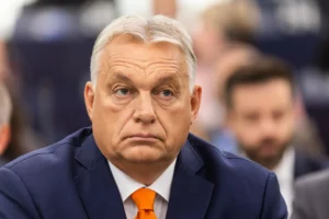 Orbán Viktor megmutatta, hol dolgozik tovább szombattól