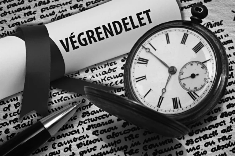 Hiába ír végrendeletet: egyetlen hiba miatt semmissé válhat