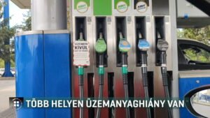 Kifogytak a védett áras üzemanyagok: Mától ezeket a korlátozásokat vezetik be a kutakon!