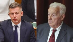 Magyar Péter kemény levelet írt Orbán Viktor apjának! – Kitört a pánik az Orbán családban!