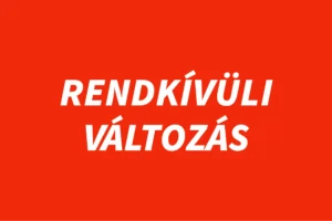 Azonnal elrendelte az új miniszterelnök – így változik az élet Magyarországon