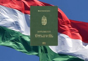 Nagytakarítás jöhet a diplomata útlevelek ügyében