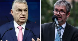 Hadházy Ákos Orbán Viktor őrizetbe vételéről beszélt: komoly dolgot mondott